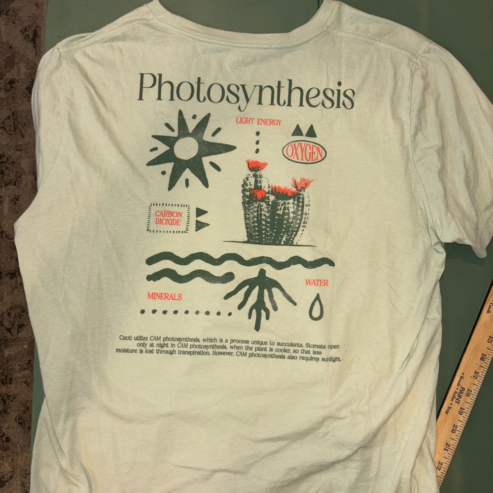 Old Navy Soft Washed T-Shirt